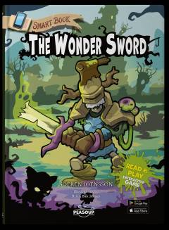 The Wonder Sword