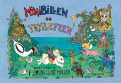 Minibillen og Tryllefeen