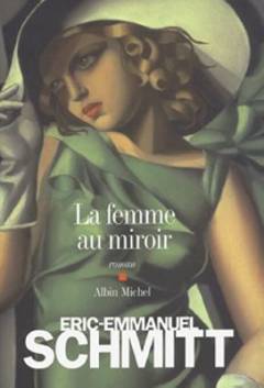 La femme au miroir