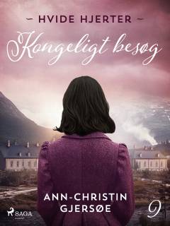 Kongeligt besøg