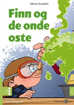 Finn og de onde oste