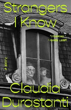 Strangers I know