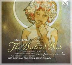 The bartered bride