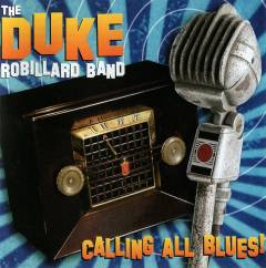 Calling all blues!