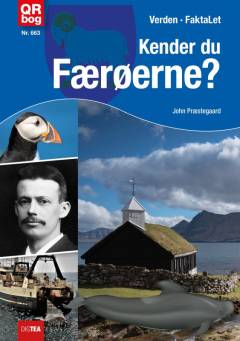 Kender du Færøerne?