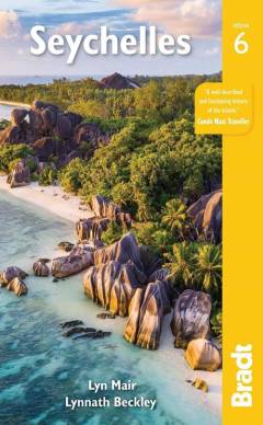 Seychelles : the Bradt travel guide