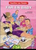 Familien von Hansen får en baby