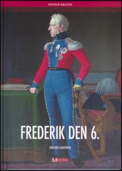 Frederik den 6.