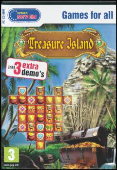 Treasure Island