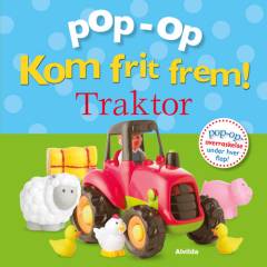 Traktor