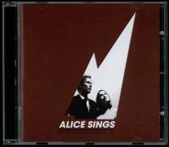 Alice Sings the Petterson Songbook #2