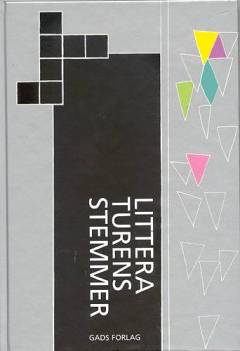 Litteraturens stemmer