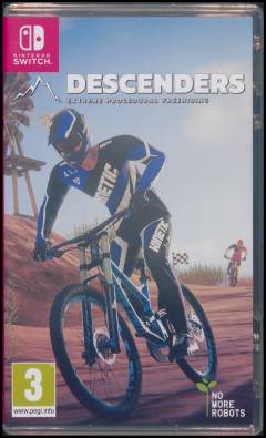 Descenders
