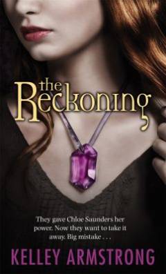 The reckoning