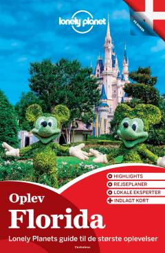 Oplev Florida