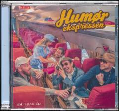 Musik (cd), ℗2017