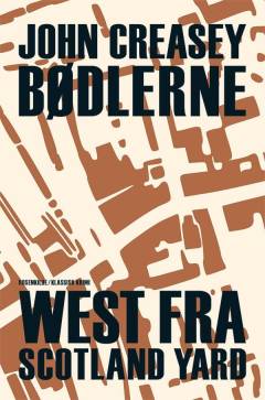 Bødlerne
