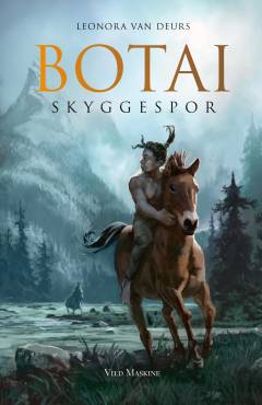 Botai : skyggespor