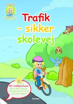 Trafiksikker skolevej