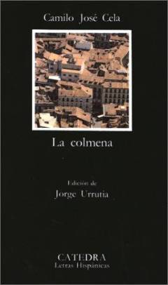 La colmena