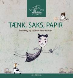 Tænk, saks, papir