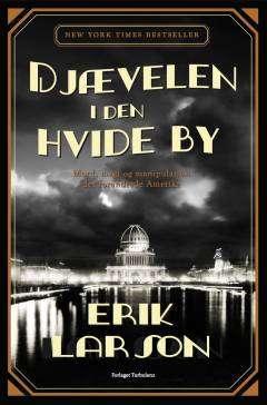 Djævelen i den hvide by