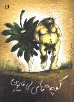 Kūchah'hā-yi bı̄'qānūn
