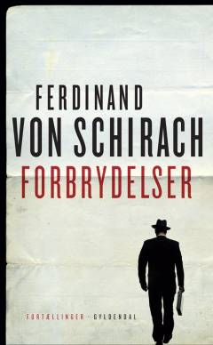 Forbrydelser : fortællinger
