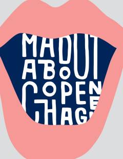 Mad About Copenhagen