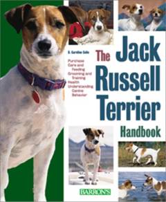 The Jack Russell Terrier : handbook