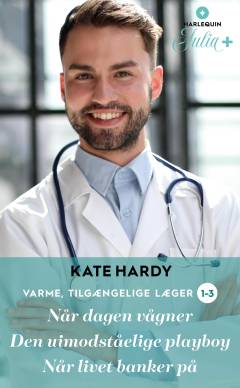 Når dagen vågner: Den uimodståelige playboy: Når livet banker på