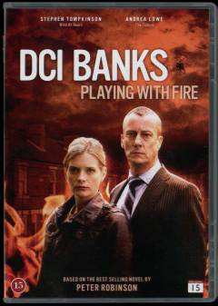 Tv-serie (dvd), 2012
