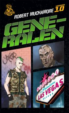 Generalen
