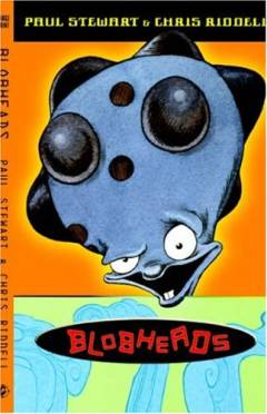Blobheads