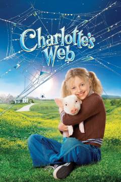 Charlottes tryllespind
