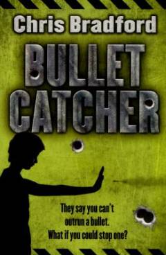 Bulletcatcher