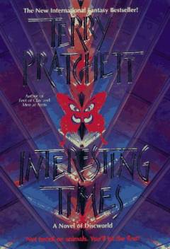 Bog, 1. HarperPrism printing, 1997