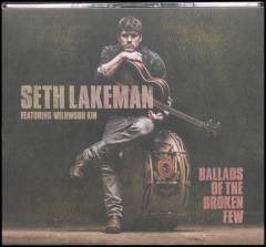 Ballads of the broken few