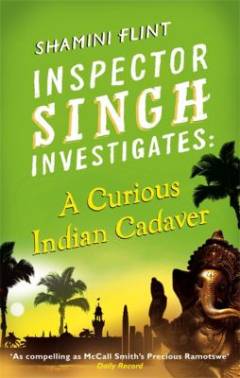 A curious Indian cadaver