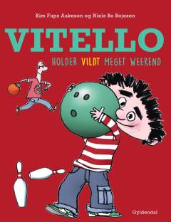 Vitello holder vildt meget weekend