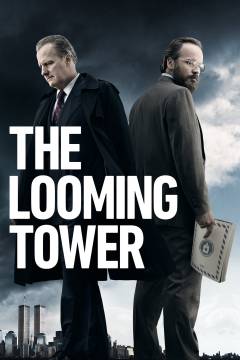 The looming tower