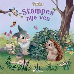 Stampes nye ven