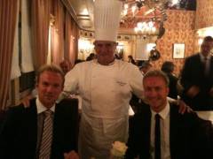 Paul Bocuse's kogebog
