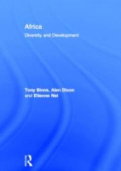 Africa : diversity and development
