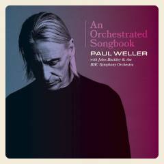 An orchestrated songbook