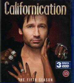 Californication (Sæson 5, disc 1)