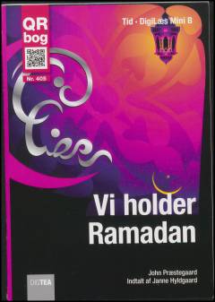 Vi holder ramadan