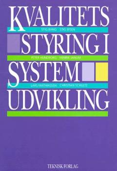 Kvalitetsstyring i systemudvikling