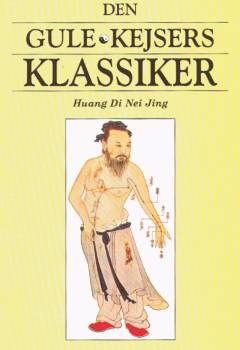 Den Gule Kejsers klassiker om indre medicin og Klassikeren om de vanskelige områder