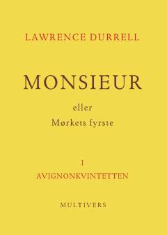 Monsieur eller Mørkets fyrste
